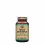 Solgar Male Multiple Multivitamínico 60 comprimidos