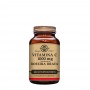 Solgar Vitamina C 1000mg com Frutos de Roseira Brava 100 comprimidos