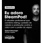 Steampod 3.0 Professional Steam Styler