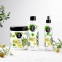 Super Hair Máscara para Cabelo Encaracolado Crespo 1000ml