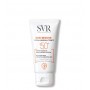 SVR Sun Secure Écran Minéral Teinté Pele Normal a Mista 50ml