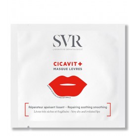 SVR Cicavit+  Máscara de Lábios 5ml