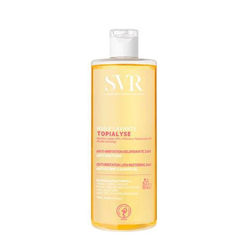 SVR Topialyse Óleo Lavante 400ml