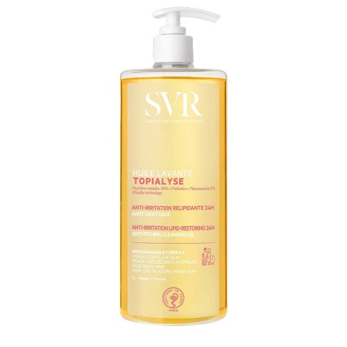 SVR Topialyse Óleo Lavante 1000ml