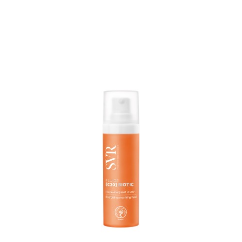 SVR [C20] Biotic Fluido Revitalizante Alisador 30ml
