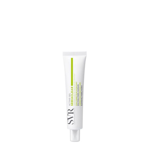 SVR Sebiaclear Active Gel 40ml