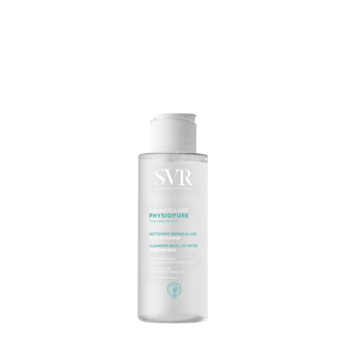 SVR Physiopure Água Micelar 400ml