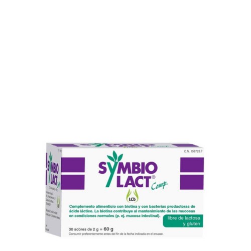 SymbioLact 30 Saquetas