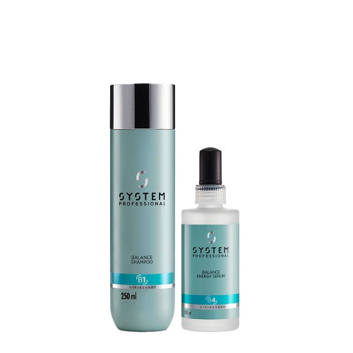 System Professional Balance Duo Vitalidade