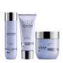 System Professional LuxeBlond Trio Cuidado para Loiros