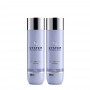 System Professional LuxeBlond Shampoo 2x250ml