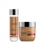 System Professional LuxeOil Duo Reparação e Brilho