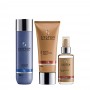 System Professional Smoothen + LuxeOil Rotina Antifrizz