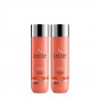System Professional Solar Hair and Body Shampoo 2x250ml
