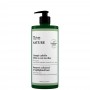 Tahe Nature Shampoo para Cabelo Pintado ou com Madeixas Sem Sulfatos 750ml