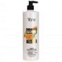 Tahe Miracle Gold Shampoo Antifrizz 1000ml