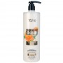 Tahe Miracle Gold Máscara Antifrizz para Cabelo Grosso 1000ml