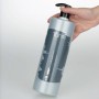 Tahe Silver Shampoo Corretor de Tom 1000ml