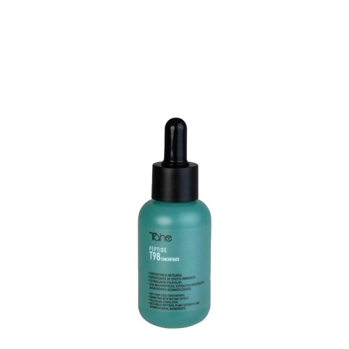 Tahe Peptide T98 Concentrado Antiqueda 50ml