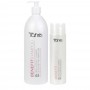 Tahe Botanic Benefit Shampoo para Cabelo Pintado e Danificado 1000ml + 300ml