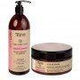 Tahe Organic Care Chroma System Pack Completo Hidratação