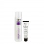 Tahe Botanic Detox Tricology Duo Conforto do Couro Cabeludo