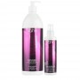 Tahe Botanic Volume Tricology Pack Completo Antioleosidade e Volume