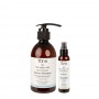 Tahe Organic Care Tricology Balance Duo Reequilibrante