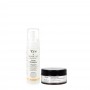 Tahe Organic Care Tricology Ozonotherapy Duo Oxigenador