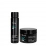 Tahe Peptide T98 Repair Duo Antiqueda Densificante