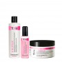 Tahe K-Glicolic Trio Luminosidade