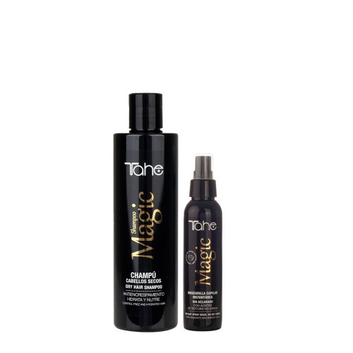 Tahe Magic Duo Cabelo Seco