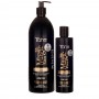 Tahe Magic Rizos Shampoo Hidratante 1000ml + 300ml