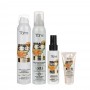 Tahe Miracle Gold Set Finalização Antifrizz