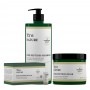 Tahe Nature Pure Peptides Trio Antiquebra