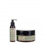 Tahe Organic Care Nutritium Duo Cabelo Fino