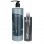 Tahe Silver Shampoo Corretor de Tom 1000ml + 300ml