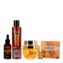 Tahe Intense Rotina Vitamina C Luminosidade