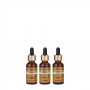 Tahe Intense Trio Exossomas Luminosidade