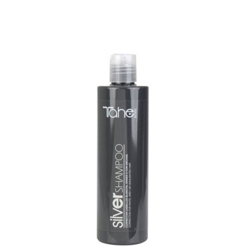Tahe Silver Shampoo Corretor de Tom 300ml