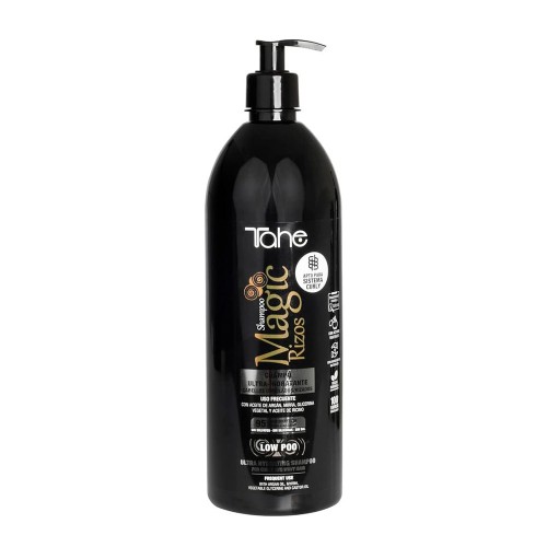 Tahe Magic Rizos Shampoo Ultra-Hidratante 1000ml