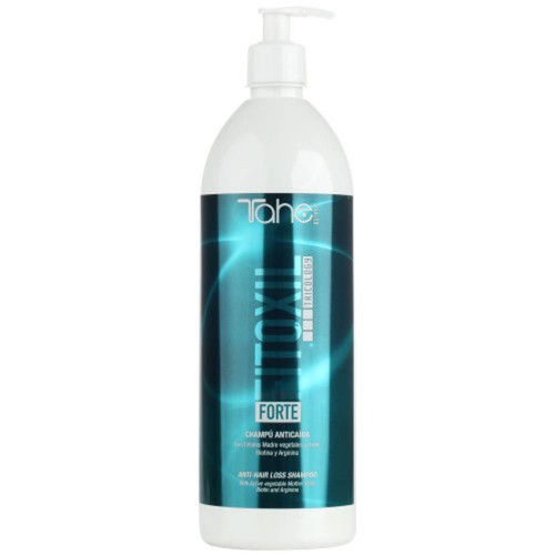 Tahe Botanic Fitoxil Tricology Shampoo Antiqueda Forte 1000ml