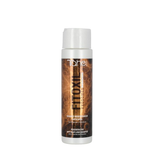 Tahe Botanic Fitoxil Tricology Exosomes Shampoo Antiqueda 300ml