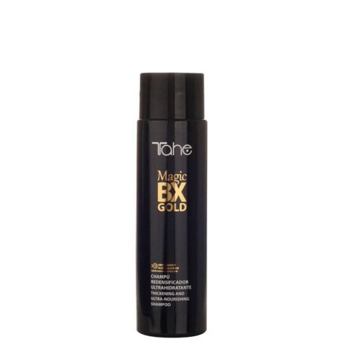Tahe Magic BX Gold Shampoo Redensificador 300ml