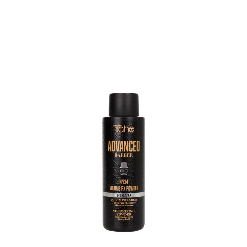 Tahe Advanced Barber Nº334 Volume Fix Powder Polvo 16g