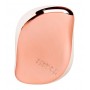 Tangle Teezer Compact Styler Ivory Rose Gold