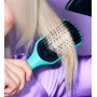 Tangle Teezer Easy Dry & Go Jet Black