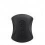 Tangle Teezer The Scalp Exfoliator & Massager Onyx Black