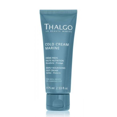 Thalgo Cold Cream Marine Creme Pés 75ml