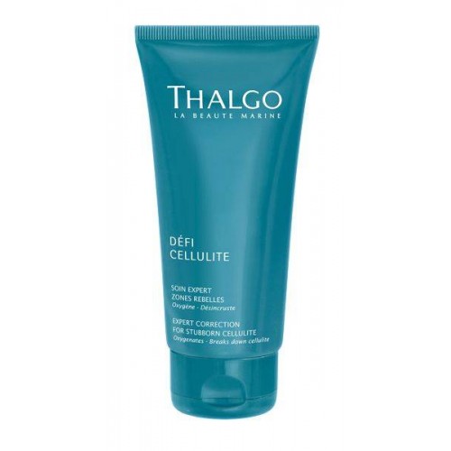 Thalgo Défi Cellulite Cuidado Expert Zonas Rebeldes 150ml